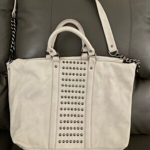 Steve Madden tote